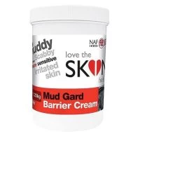 NAF Mud Gard Barrier Cream 1.25 Kg