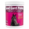 NAF Sand Gard Pellets -Equestrian Sales Store naf sand gard pellets 1.2kg