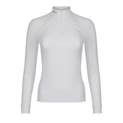 LeMieux Ladies Olivia Long-Sleeve Show Shirt