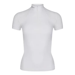 LeMieux Ladies Olivia Short-Sleeve Show Shirt