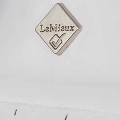 LeMieux Ladies Olivia Short-Sleeve Show Shirt -Equestrian Sales Store olivia ss white 5