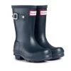 Hunter Kids Original Wellington Boot Navy 2 Hunter Kids Original Wellington Boot Navy -Equestrian Sales Store original kids navy