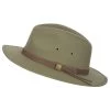 Hoggs Of Fife Mens Panmure Foldable Hat -Equestrian Sales Store panmure hat 1