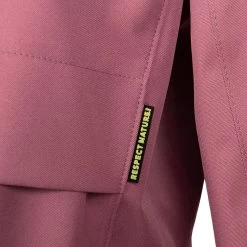 Pikeur Womens Cassie Waterproof Jacket -Equestrian Sales Store pik 302401 152 720 add2