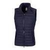 Pikeur Womens Hybrid Waistcoat Night Sky -Equestrian Sales Store pik 400301 217 390 f
