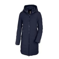 Pikeur Womens Rain Coat Night Sky