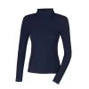 Pikeur Womens Rip Shirt Night Blue 2 Pikeur Womens Rip Shirt Night Blue -Equestrian Sales Store pik 427700 258 390 f