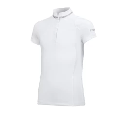 Pikeur Youth Livija Competition Shirt
