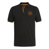 Stihl Mens Logo Circle Polo Shirt -Equestrian Sales Store polo