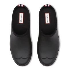 Hunter Womens Play Clogs
