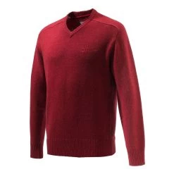 Beretta Mens Somerset V-Neck Sweater
