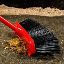 Red Gorilla Complete Gorilla Broom® -Equestrian Sales Store red gorilla complete gorilla broom