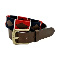 Equestrian Sales Store -Equestrian Sales Store red white blue