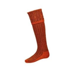 House Of Cheviot Mens Reiver Country Socks