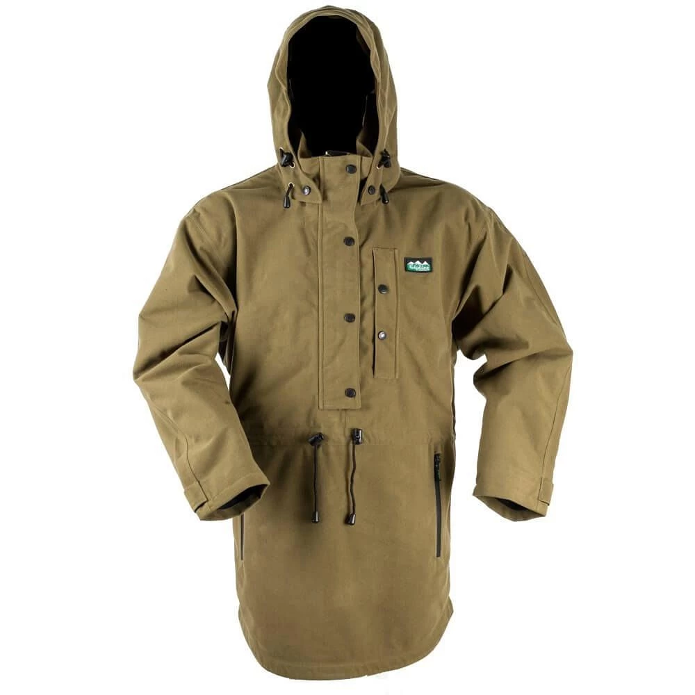 Ridgeline Mens Monsoon Classic Waterproof Smock Jacket 3 Ridgeline Mens Monsoon Classic Waterproof Smock Jacket