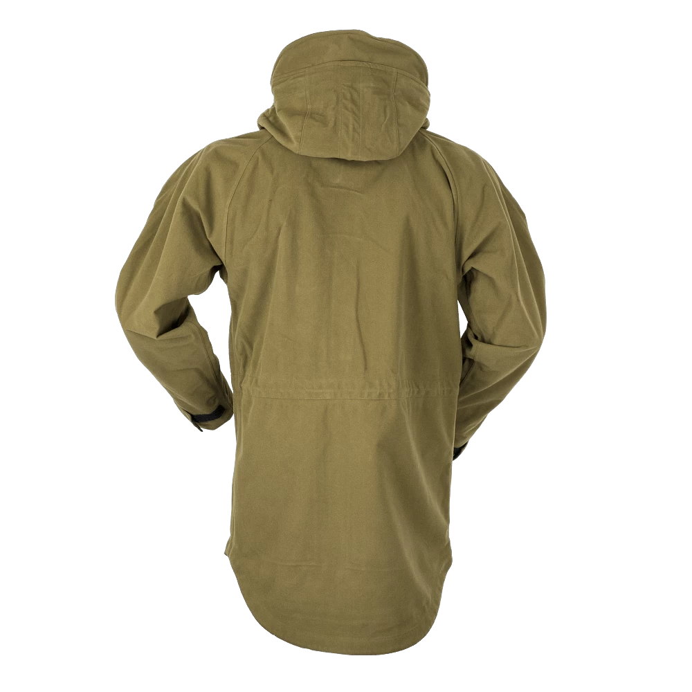 Ridgeline Mens Monsoon Classic Waterproof Smock Jacket 4 Ridgeline Mens Monsoon Classic Waterproof Smock Jacket - Image 2