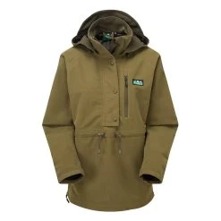 Ridgeline Ladies Monsoon II Smock