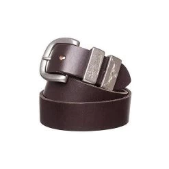 RM Williams Mens 3 Piece Solid Hide Belt 9 RM Williams Mens 3 Piece Solid Hide Belt -Equestrian Sales Store rm williams 3 piece belt chestnut