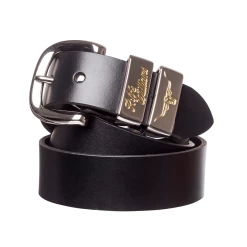 RM Williams Mens Jerrawa Belt