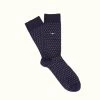 RM Williams Nelson Fine Gauge Cotton Socks 2 RM Williams Nelson Fine Gauge Cotton Socks -Equestrian Sales Store rm williams nelson fine gauge cotton socks 1