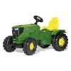 ROLLY TOYS Rolly John Deere 6210 Tractor -Equestrian Sales Store rolly 60106 john deere 6210 tractor