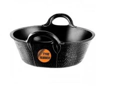 Rubber Feed Skip Medium 20L