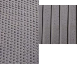Rubber Stable Mats