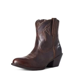 Ariat Ladies Darlin Western Boot