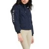 Ariat Youth Stable Insulated Jacket 1 Ariat Youth Stable Insulated Jacket -Equestrian Sales Store s21 yth engl 10009735 front 5