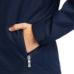 Ariat Youth Spectator Waterproof Jacket -Equestrian Sales Store s22 yth engl 10039213 detail03