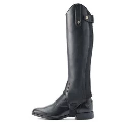 Ariat Heritage Contour Half Chaps -Equestrian Sales Store s23 uni engl 10044600 side
