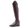 Ariat Ladies Palisade Ellipse Riding Boots -Equestrian Sales Store s23 wms engl 10044416 3 4 front 6 2