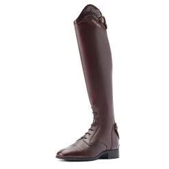 Ariat Ladies Palisade Ellipse Riding Boots