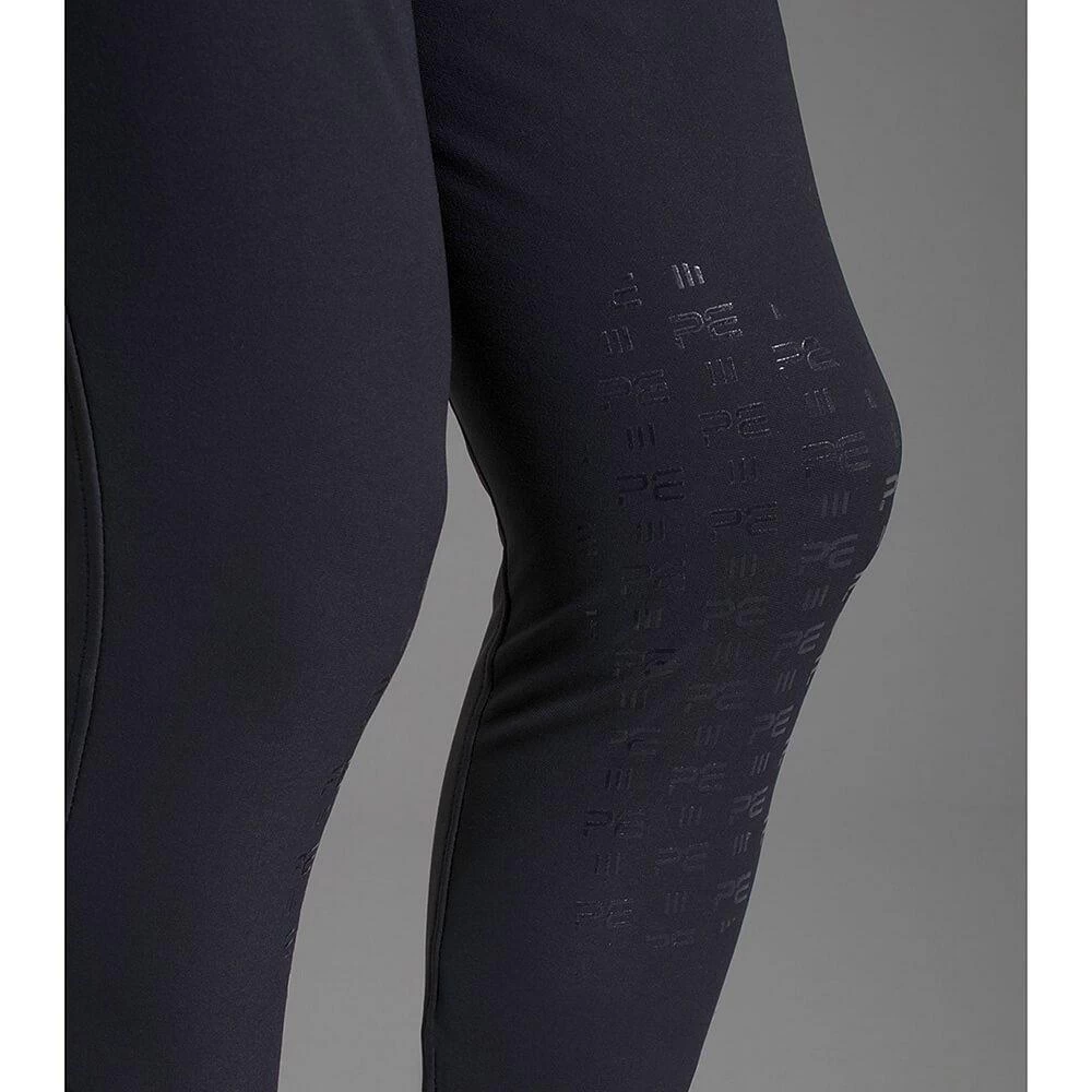 Premier Equine Mens Santino Gel Knee Breeches 11 Premier Equine Mens Santino Gel Knee Breeches - Image 9