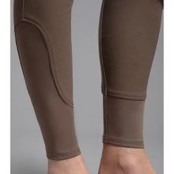 Premier Equine Mens Santino Gel Knee Breeches 35 Premier Equine Mens Santino Gel Knee Breeches -Equestrian Sales Store santino mens breeches walnut 5