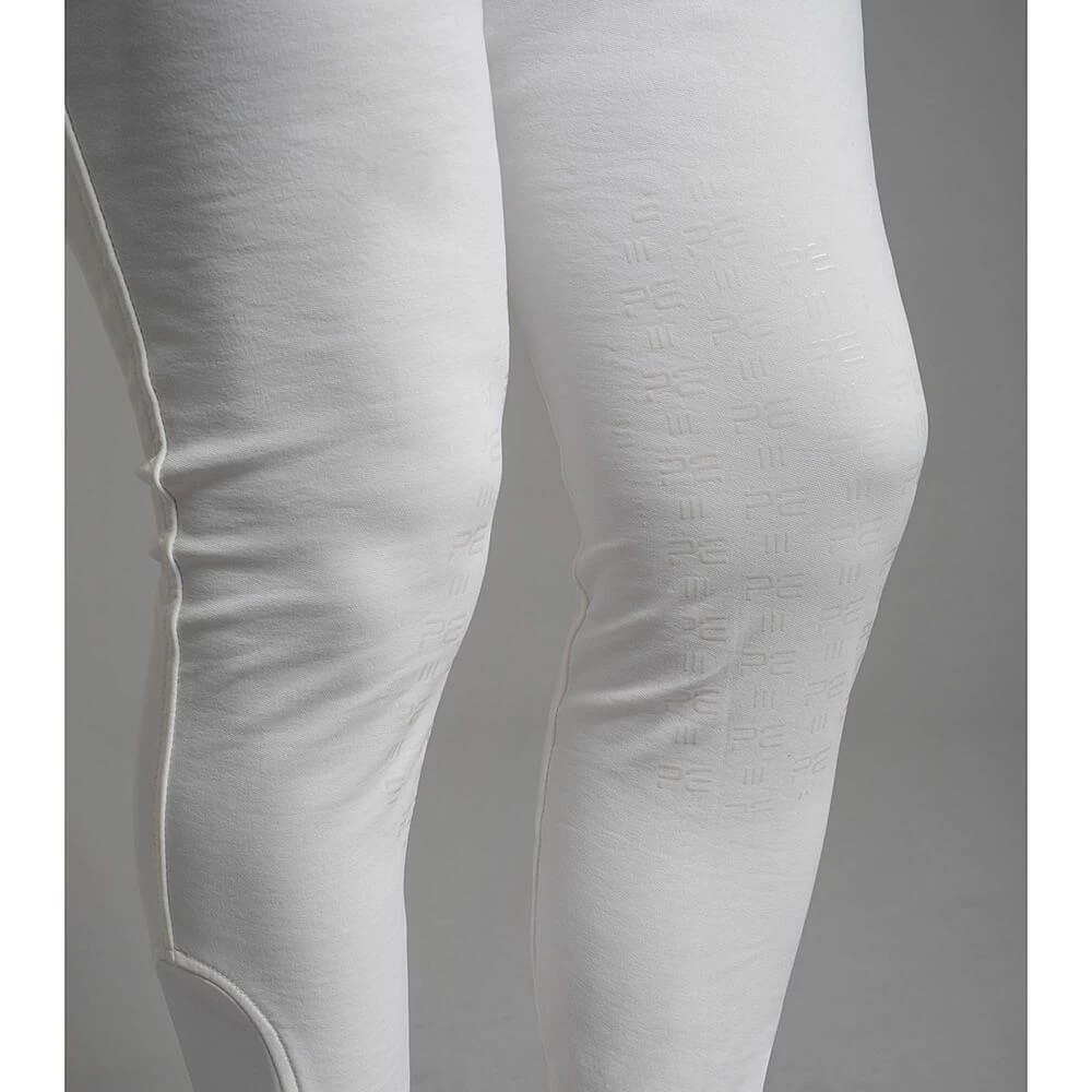 Premier Equine Mens Santino Gel Knee Breeches 6 Premier Equine Mens Santino Gel Knee Breeches - Image 4