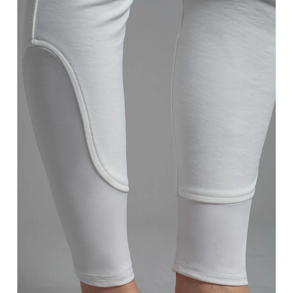 Premier Equine Mens Santino Gel Knee Breeches 7 Premier Equine Mens Santino Gel Knee Breeches - Image 5