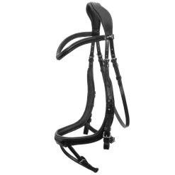 Schockemohle Equitus Alpha Anatomical Bridle