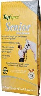 TopSpec Senior Balancer Horse Feed 15kg