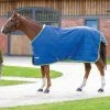 Shires Tempest Original 100 Lite Stable Rug 100g Blue -Equestrian Sales Store shires tempest original 100 lite stable rug 100g blue