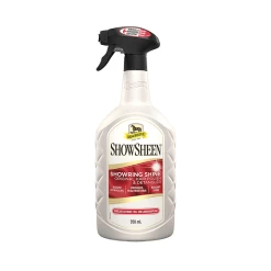 Absorbine ShowSheen Hair Polish & Detangler Spray