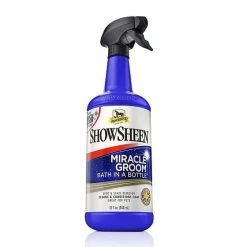 Absorbine ShowSheen Miracle Groom 946ml