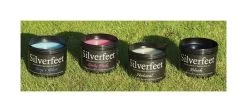 Silverfeet Hoof Balm 400ml