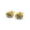 Sax Mens Soprano Fox Country Cufflinks -Equestrian Sales Store soprano fox country cufflinks 1478 850x1300 1