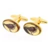 Sax Mens Soprano Woodcock Country Cufflinks Gold 1 Sax Mens Soprano Woodcock Country Cufflinks Gold -Equestrian Sales Store soprano woodcock country cufflinks 1472 850x1300 1