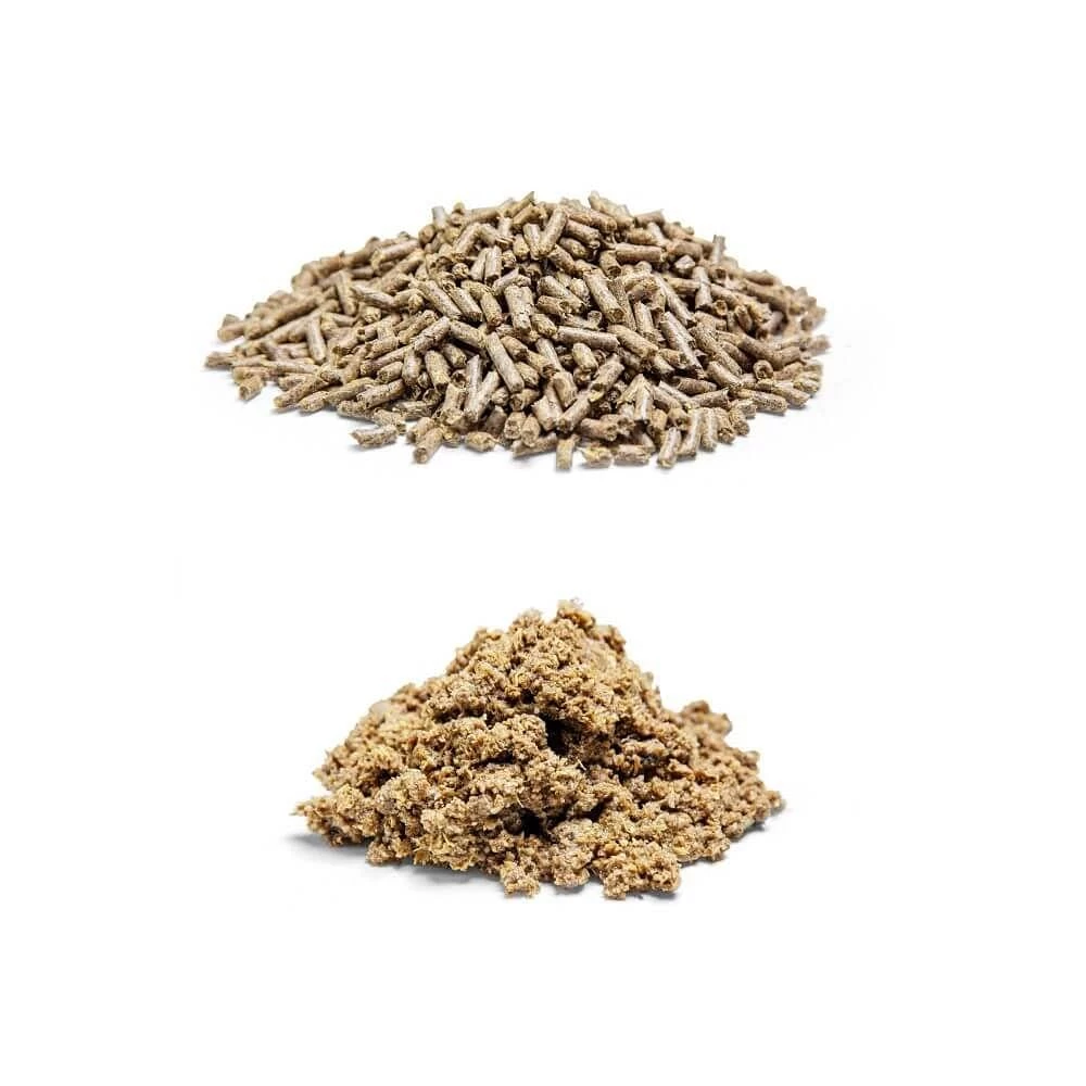 Spillers Senior Super-Mash Horse Feed 20kg 5 Spillers Senior Super-Mash Horse Feed 20kg - Image 3