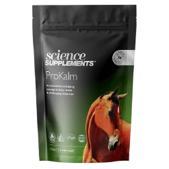 Science Supplements ProKalm Horse Feed Supplement 1.1kg