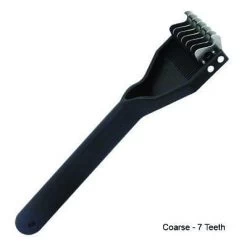 Smart Tails Tail Thinners Standard Coarse - 7 Teeth