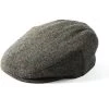 Failsworth Stornoway Harris Tweed Flat Cap Green Mix 1 Failsworth Stornoway Harris Tweed Flat Cap Green Mix -Equestrian Sales Store stornoway 2016