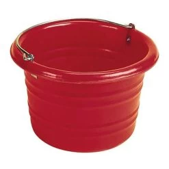 Stubbs Jumbo Water/Feed Bucket S43